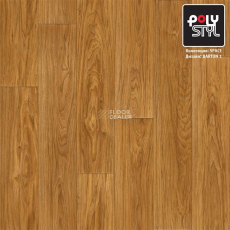 Polystyl Space BARTON 1 фото 1 | FLOORDEALER